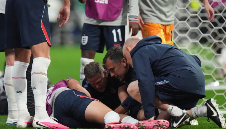 México se despide del Mundial y Jordan Henderson preocupa a Inglaterra tras lesión