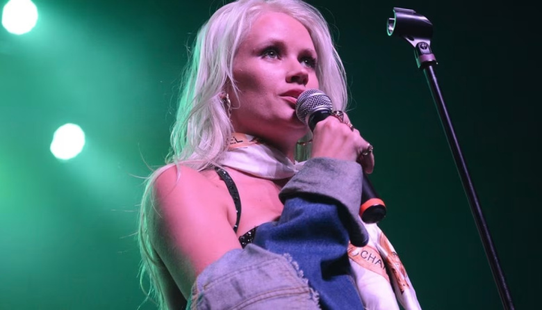 Fallece Lauren Bennett, exvocalista de G.R.L., a los 37 años