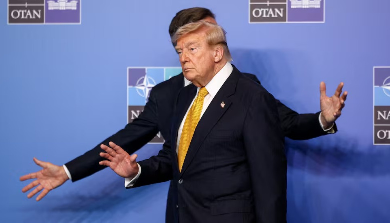 Trump anuncia el fin de la tregua con Irán en medio de nuevos ataques