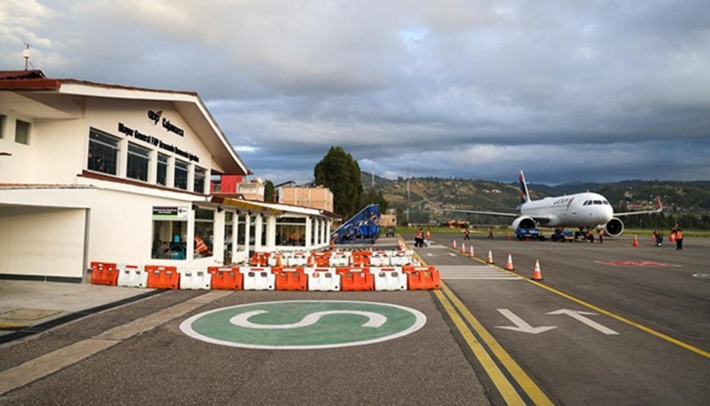 Aeropuerto de Cajamarca obtiene categoría internacional