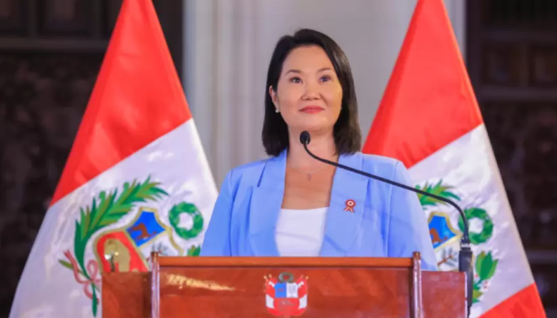 Rey de España y Javier Milei asistirán a la toma de mando de Keiko Fujimori