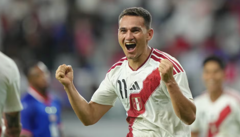 Perú enfrentará a Canadá en Montreal en su primer amistoso rumbo al Mundial 2030