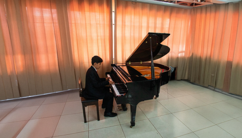 Trujillo reunirá a 59 jóvenes talentos en el XI Concurso Nacional “Pianistas del Futuro”