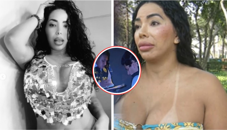 Hallan muerta a influencer ‘La Chocolatita’ en La Molina: madre del principal intervenido alertó a la Policía
