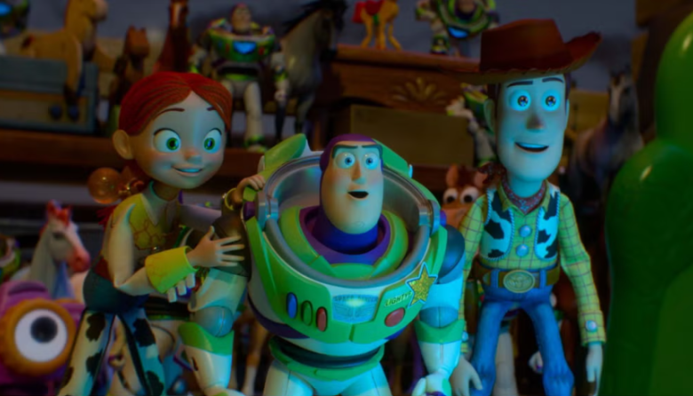 Toy Story 5' supera los US$ 1.000 millones y se convierte en la película más taquillera de 2026