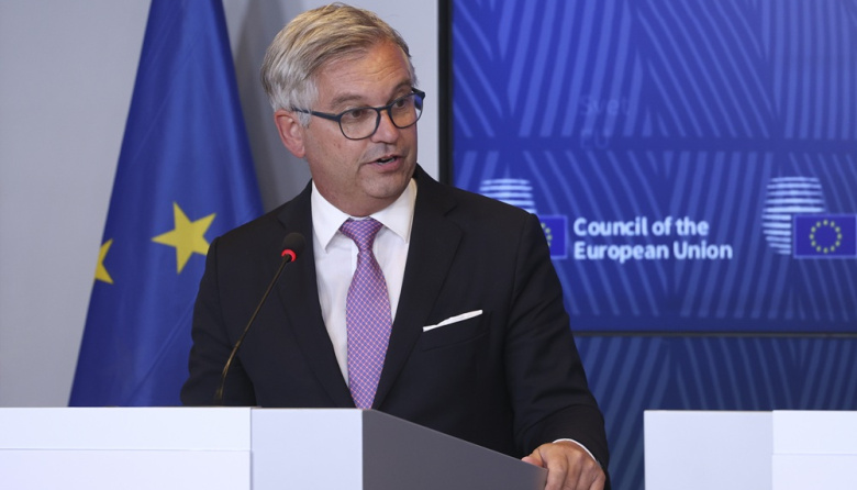 Bruselas afirma que la UE "superó la prueba" en Ceuta y pide acelerar las reformas migratorias