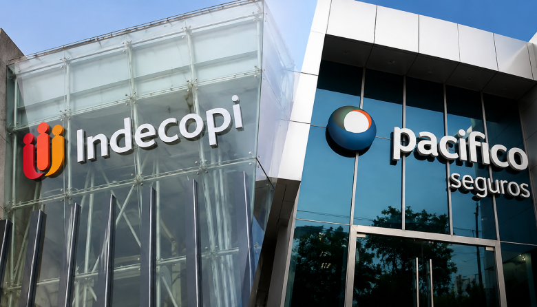 Indecopi multa a Pacífico Seguros con más de S/118 mil por realizar llamadas spam