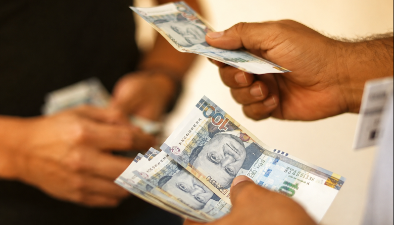 MEF: aumento del sueldo mínimo a S/1.300 será en dos etapas