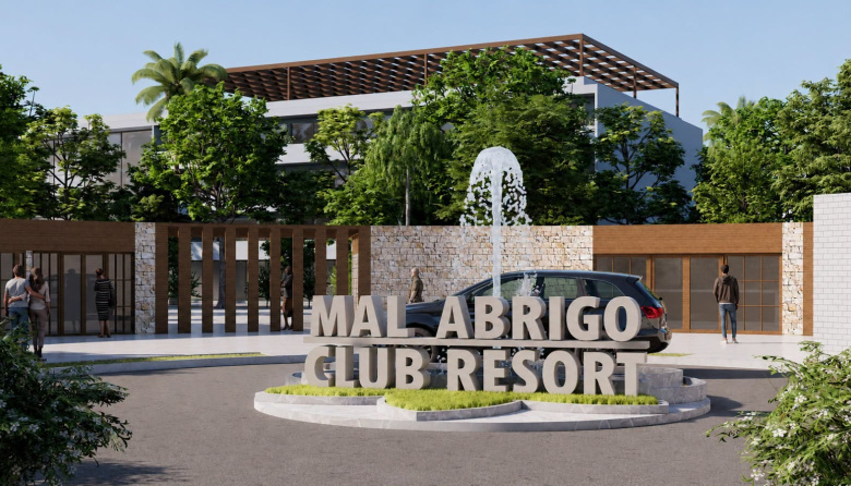 Grupo D’Mateo presenta Malabrigo Club Resort, megaproyecto turístico e inmobiliario en la costa liberteña