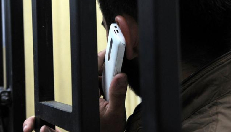 Interno de penal de Huancavelica pide claridad sobre plan para reducir el hacinamiento