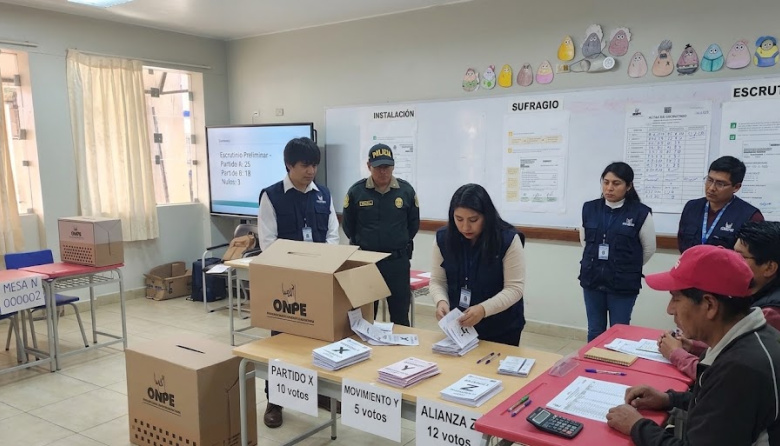 Elecciones Regionales y Municipales 2026 lo que falta antes del 4 de octubre