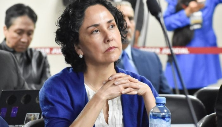 Susalud multa a clínica Delgado por entregar historia clínica de Nadine Heredia a Fiscalía