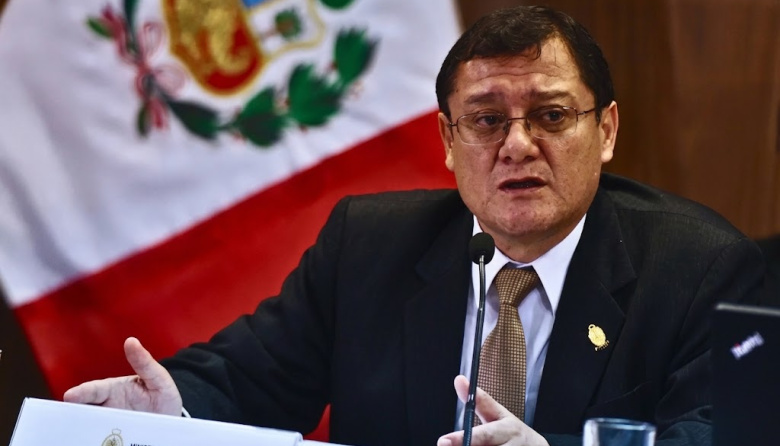 25 fiscales amenazados de muerte por investigar al crimen organizado