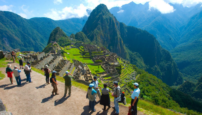 Machu Picchu: turista mexicano muere tras sufrir una descompensación en la ciudadela