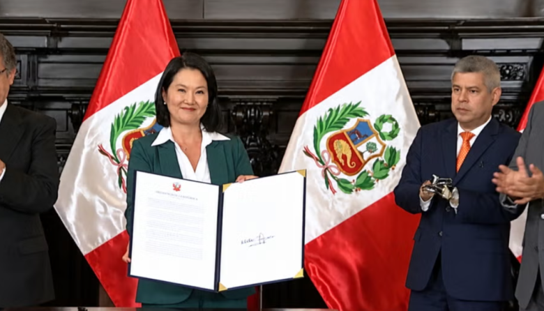 Sueldo mínimo subirá a S/1,230 desde octubre: Gobierno prepara segundo aumento en 2027