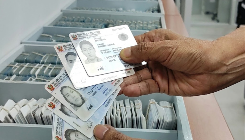 Reniec: ¿cómo obtener el DNI gratis hasta el 4 de octubre? revisa sedes y horarios