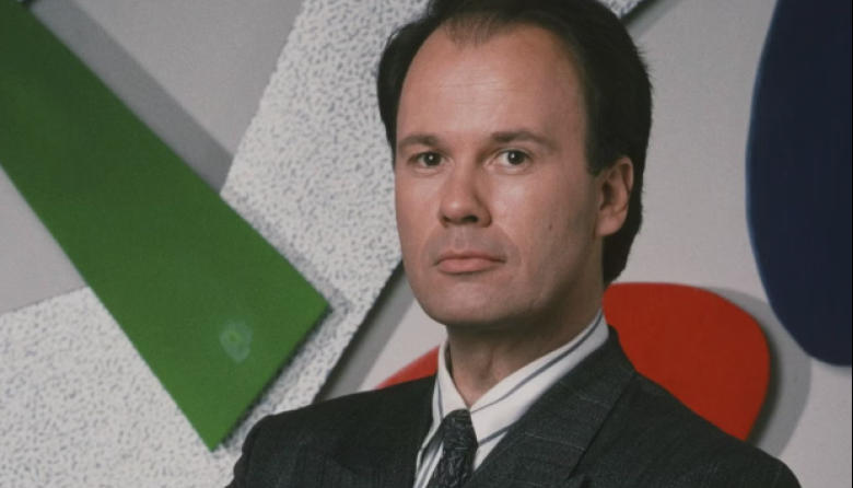 Fallece Dennis Haskins recordado director de Salvado por la campana a los 75 años