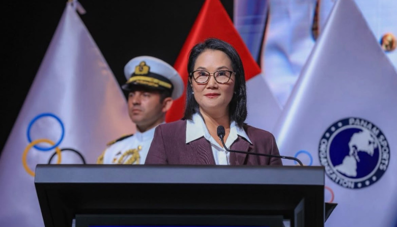 Keiko Fujimori anuncia el retorno de las expulsiones escolares: “Los más malcriados no van a estar en las aulas”