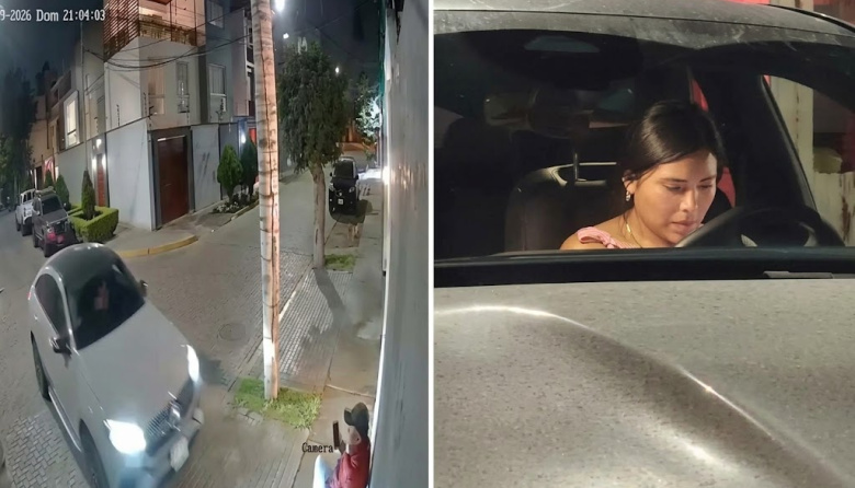 Trujillo: mujer que causó la muerte de un vigilante queda en libertad