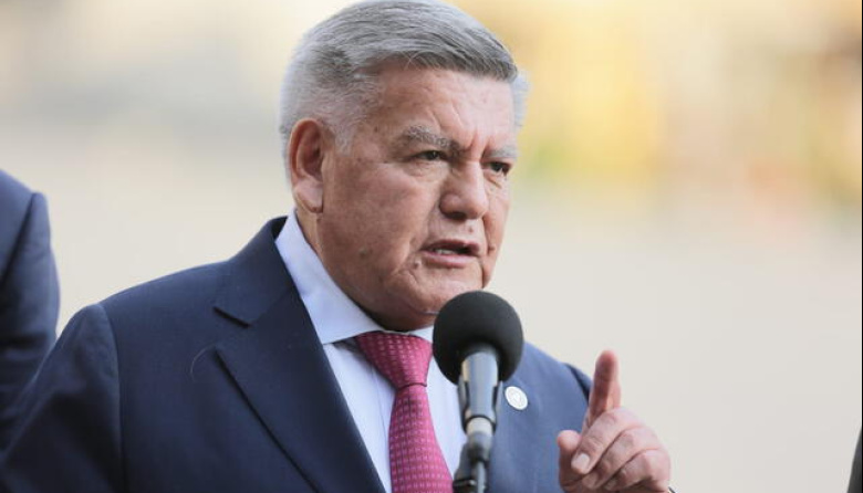 César Acuña anuncia su retiro de la política y se enfocará en la formación universitaria