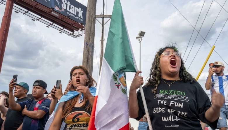 México denunciará a EE. UU. por muerte de migrante bajo custodia del ICE