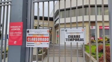 ¡En problemas! Denuncian a la Municipalidad Provincial de Trujillo por S/ 100 millones