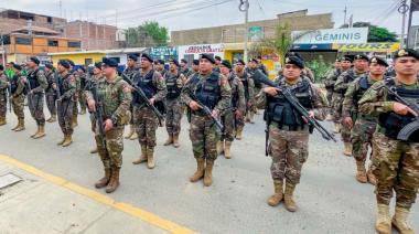 ¿Cuánto cuesta la inseguridad ciudadana al Perú?