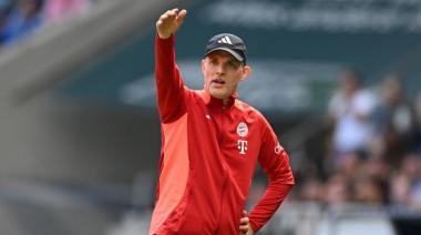 Thomas Tuchel será el nuevo seleccionador de Inglaterra