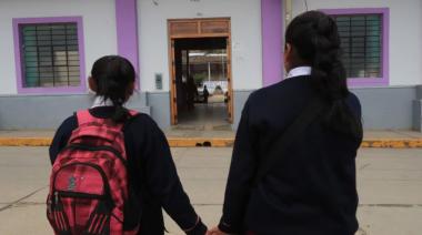 Más de mil niños y adolescentes fueron atendidos por abuso sexual