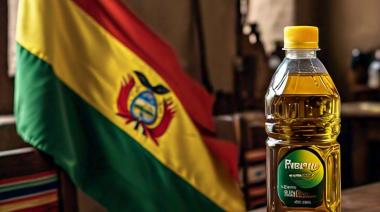 Bolivia prohíbe las exportaciones de aceite de cocina: ¿Por qué?