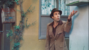 Serie biográfica “Chespirito: Sin querer queriendo” se estrenará en Max el 5 de junio