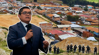 Opinión: Impacto económico de la paralización de la actividad minera en Pataz