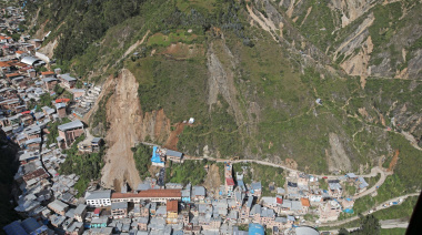 Confusión y pérdidas en Pataz: impacto millonario y debilitamiento del Estado en zonas mineras