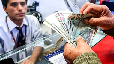 CTS: los trabajadores podrán disponer libremente de sus fondos hasta el 2026