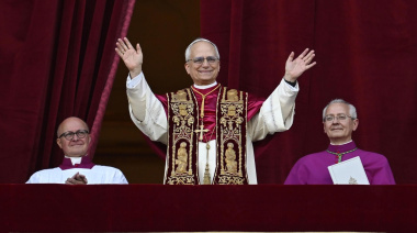 El papa León XIV prepara histórica gira por Latinoamérica: visitará Perú, Argentina y Uruguay