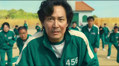 "El Juego del Calamar 3" ya tiene fecha oficial de estreno en Netflix