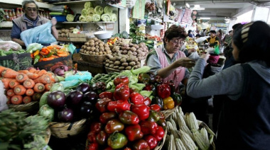 Trujillo reporta una disminución del 0,29% en el indice de precios al consumidor (IPC) durante mayo de 2025