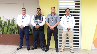 Centros comerciales seguros: el desafío de proteger la experiencia del cliente