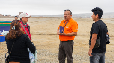 Mercado Mayorista El Milagro consolida su avance  como nuevo eje comercial del norte del Perú