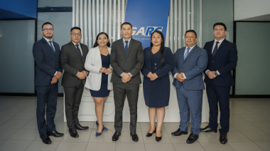 GARC celebra su séptimo aniversario consolidando su presencia en Lima, Arequipa, Trujillo ,Huaraz y Cajamarca
