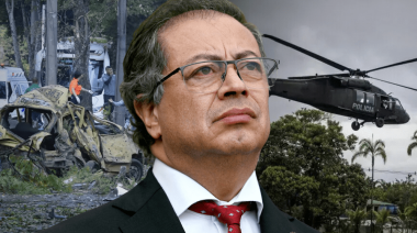 Violencia extrema en Colombia: 14 muertos tras atentados en Cali y Amalfi