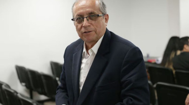 Nicanor Boluarte: allanan casa por presunto favorecimiento a mina 'El Dorado'