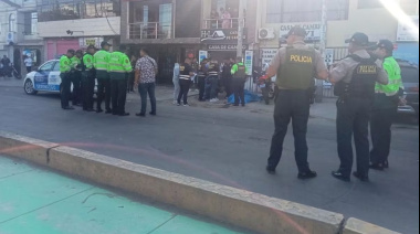 La Libertad en Crisis con 189 Homicidios y un Estado de Emergencia Ineficaz