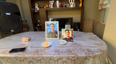 Delincuentes asesinan a trabajador de limpieza y exigen S/ 20 mil por devolver sus restos