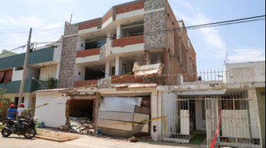 Trujillo enfrenta el terrorismo con acción y unidad ciudadana