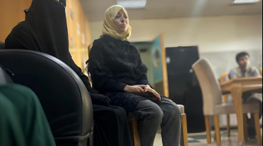 La desgarradora realidad de Gaza a través de los ojos de un médico