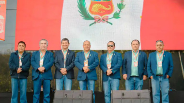 Trujillo se convierte en la capital de la avicultura con la III Convención Internacional Postura Comercial 2025