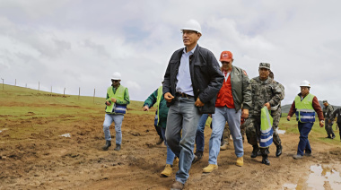 Vizcarra enfrenta nueva denuncia penal
