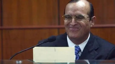 INPE traslada a Vladimiro Montesinos a penal de Ancón II