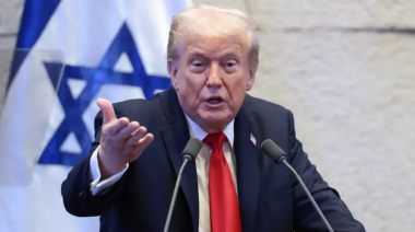 Trump pide indulto a Netanyahu en su juicio por corrupción